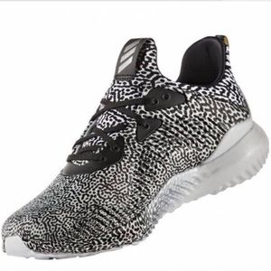 adidas Alphabounce Aramis Womens Sneakers